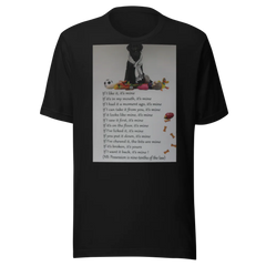 Unisex Staple Eco T-Shirt | Bella + Canvas 3001ECO
