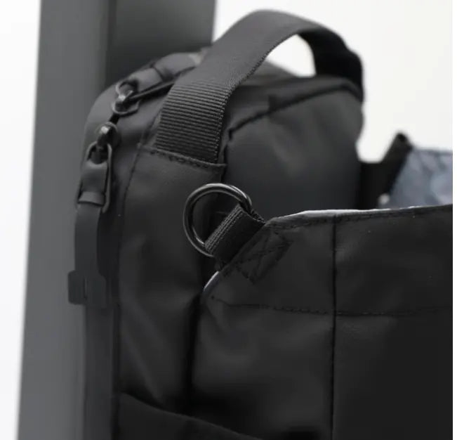 Magnetic Water Bottle Sling Bag