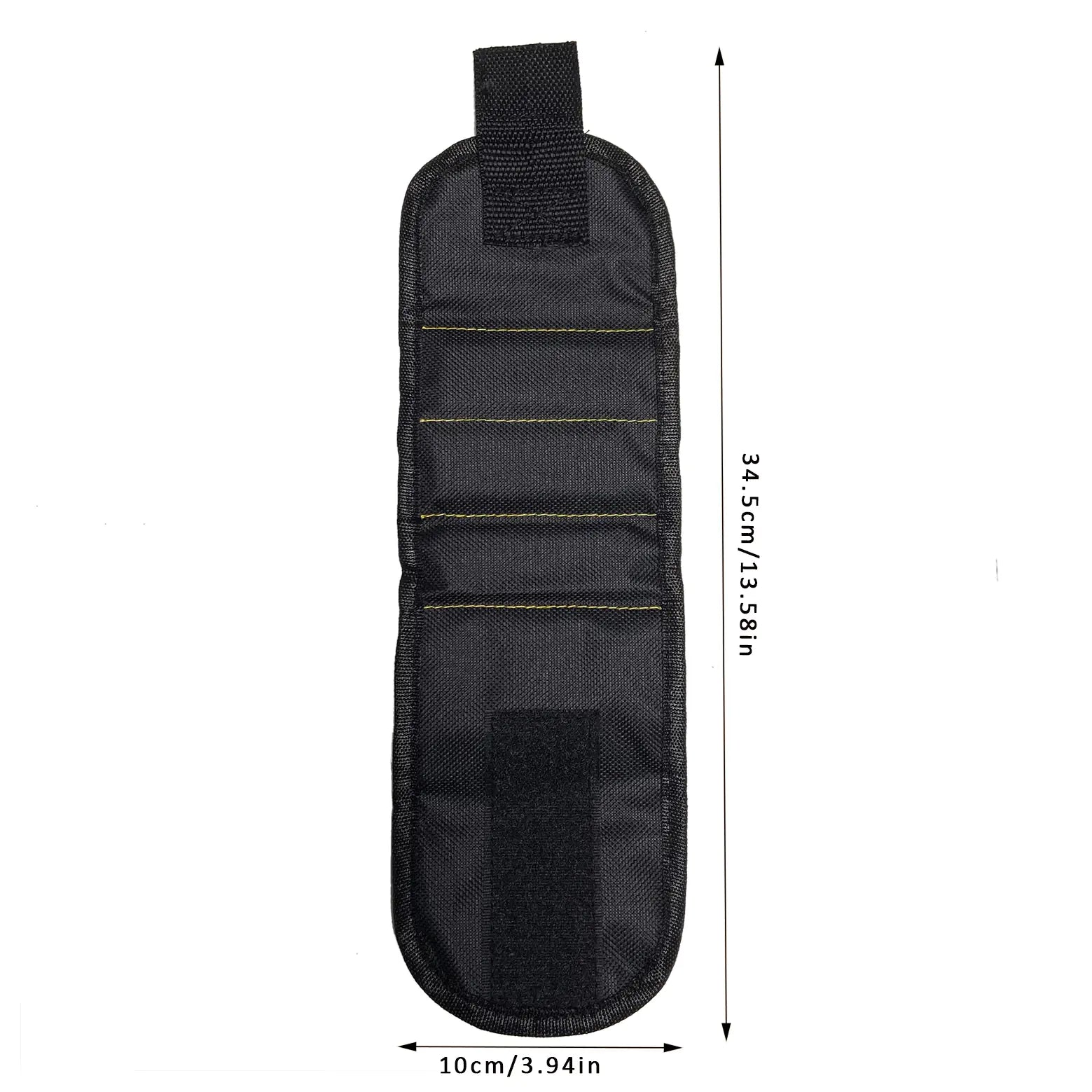 Magnetic Screw Wristband