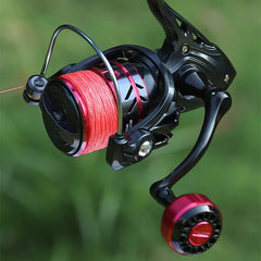 All-Metal Fishing Reel HB5000