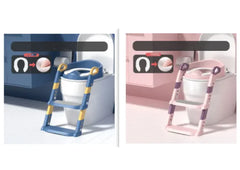 Children's Toilet