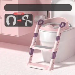 Children's Toilet