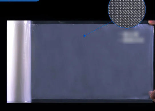 Textured Vacuum Sealer Bags