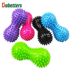 Grip Strength & Massage Ball