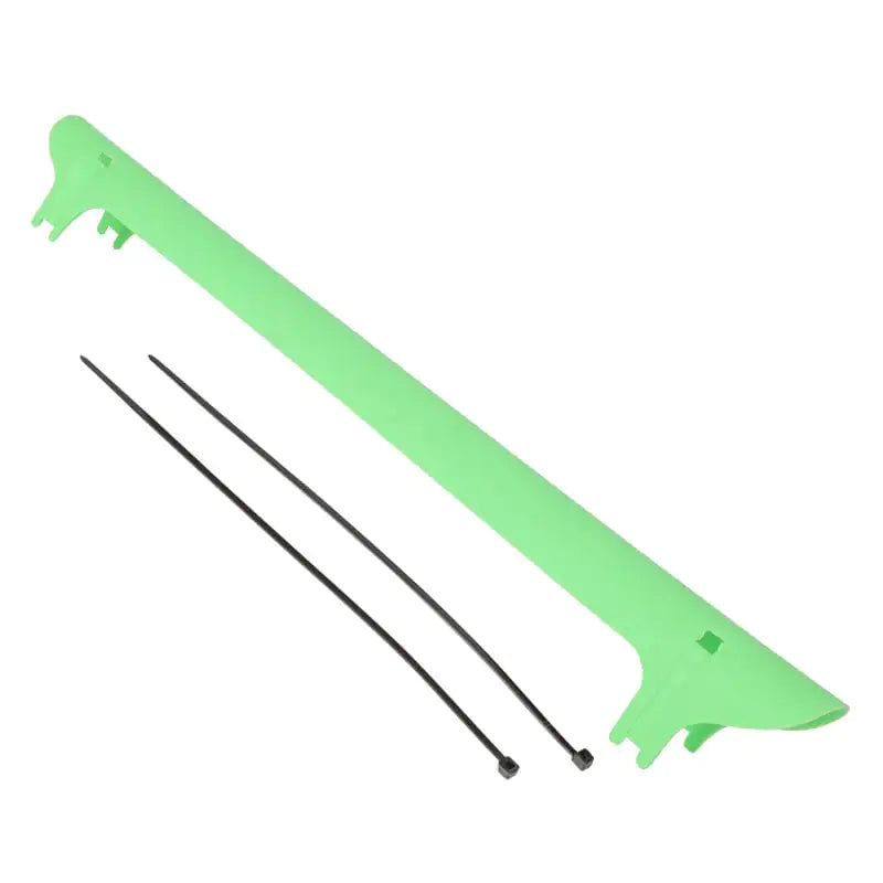 Bicycle Chain Protection Sticker Accessories