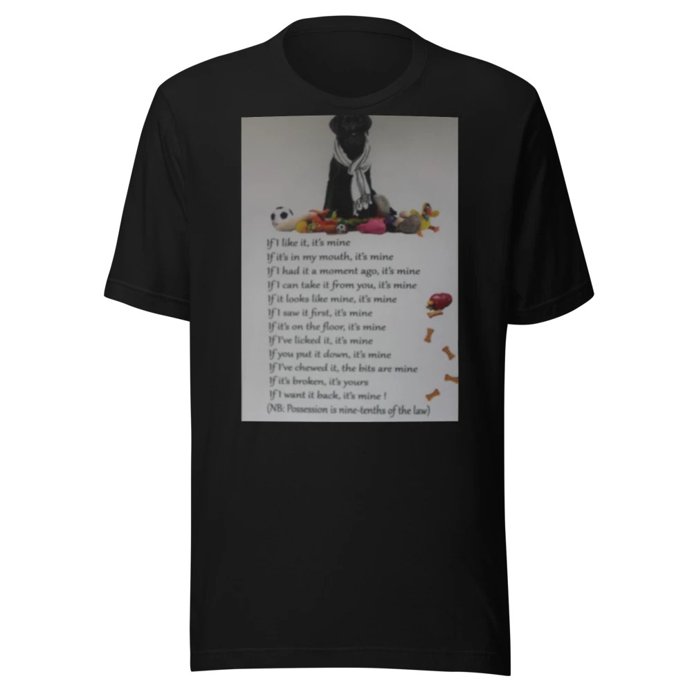 Unisex Staple Eco T-Shirt | Bella + Canvas 3001ECO