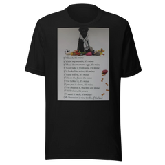 Unisex Staple Eco T-Shirt | Bella + Canvas 3001ECO