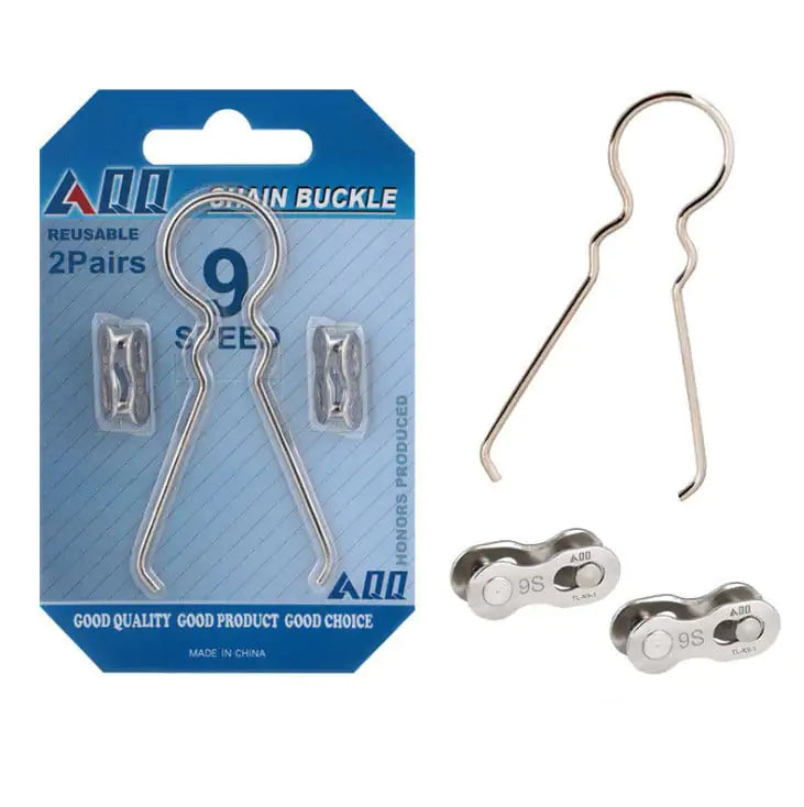 Bicycle Chain Removal Pliers Tool Set