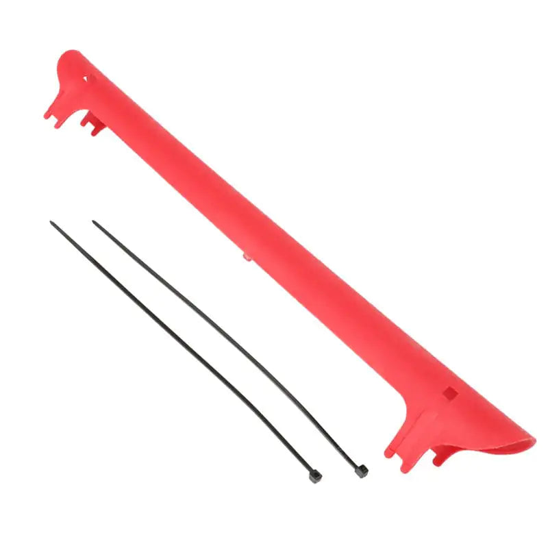 Bicycle Chain Protection Sticker Accessories