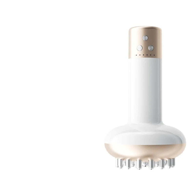 EMS Heat Therapy Guasha Massager