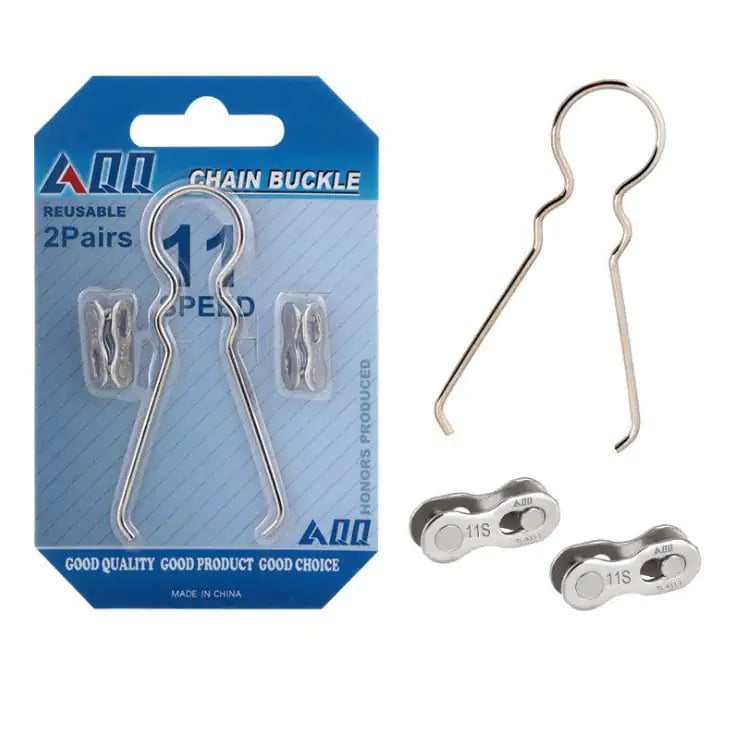 Bicycle Chain Removal Pliers Tool Set