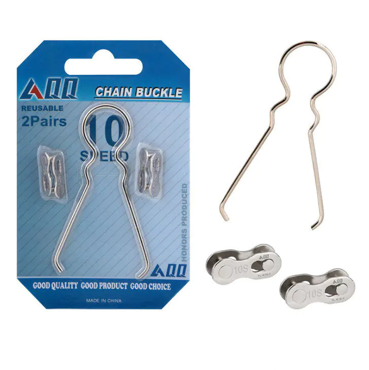 Bicycle Chain Removal Pliers Tool Set