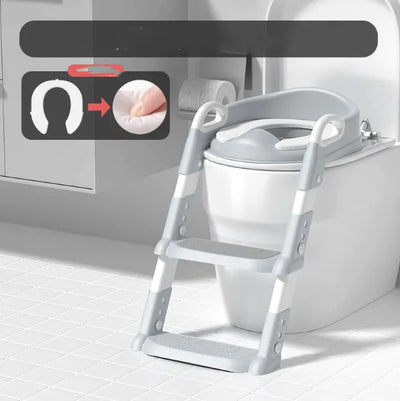 Children's Toilet
