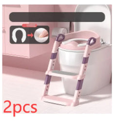 Children's Toilet