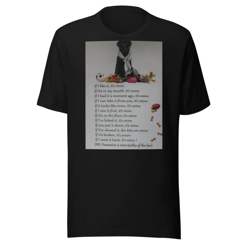 Unisex Staple Eco T-Shirt | Bella + Canvas 3001ECO