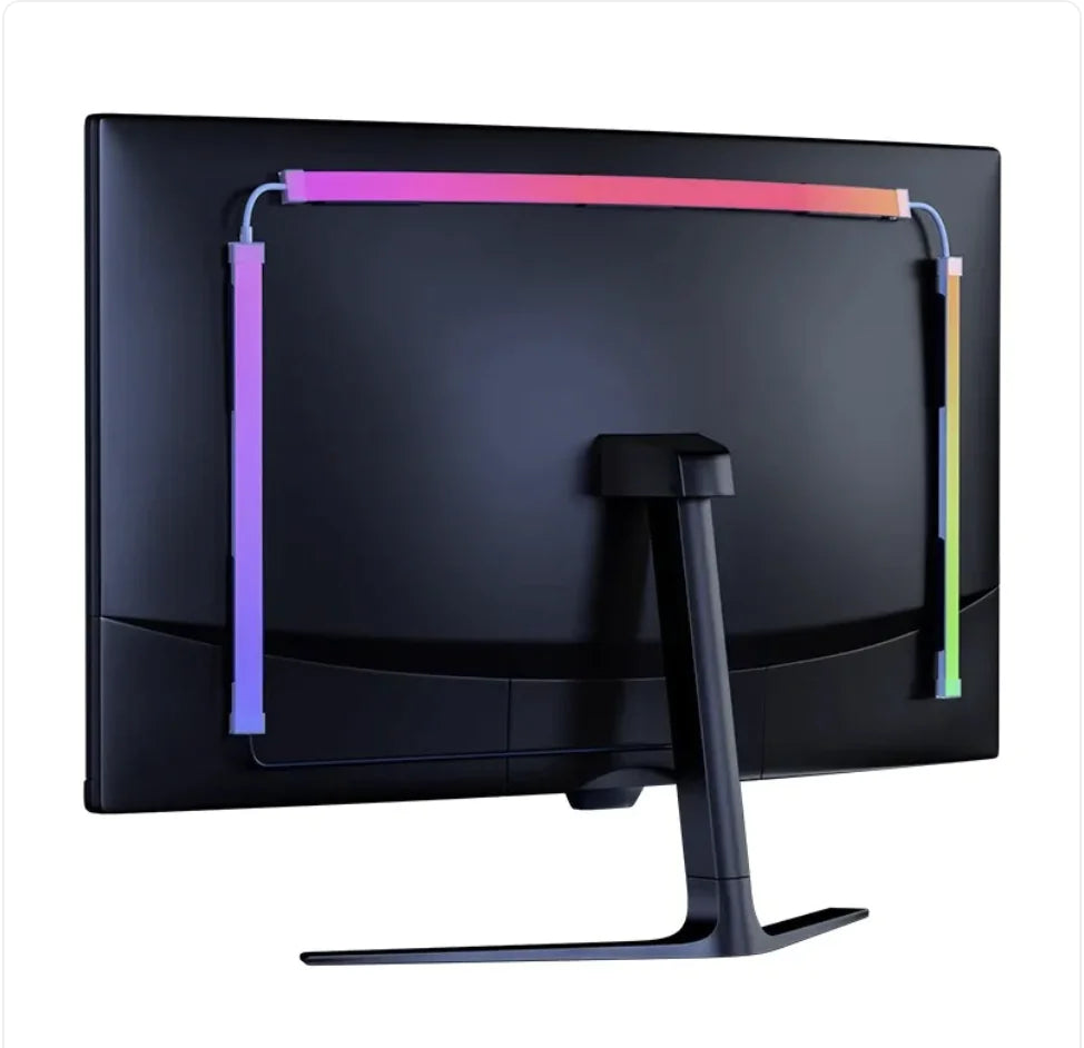 RGB Desktop Display Backlight