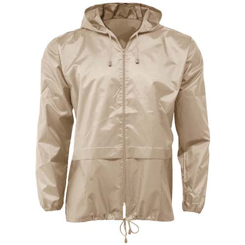 Unisex Adults Packaway Cagoules-5