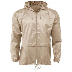Unisex Adults Packaway Cagoules-5