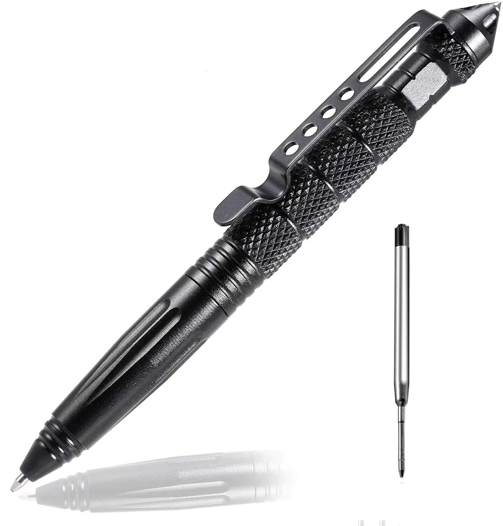 Tactical Self-Defense Pen