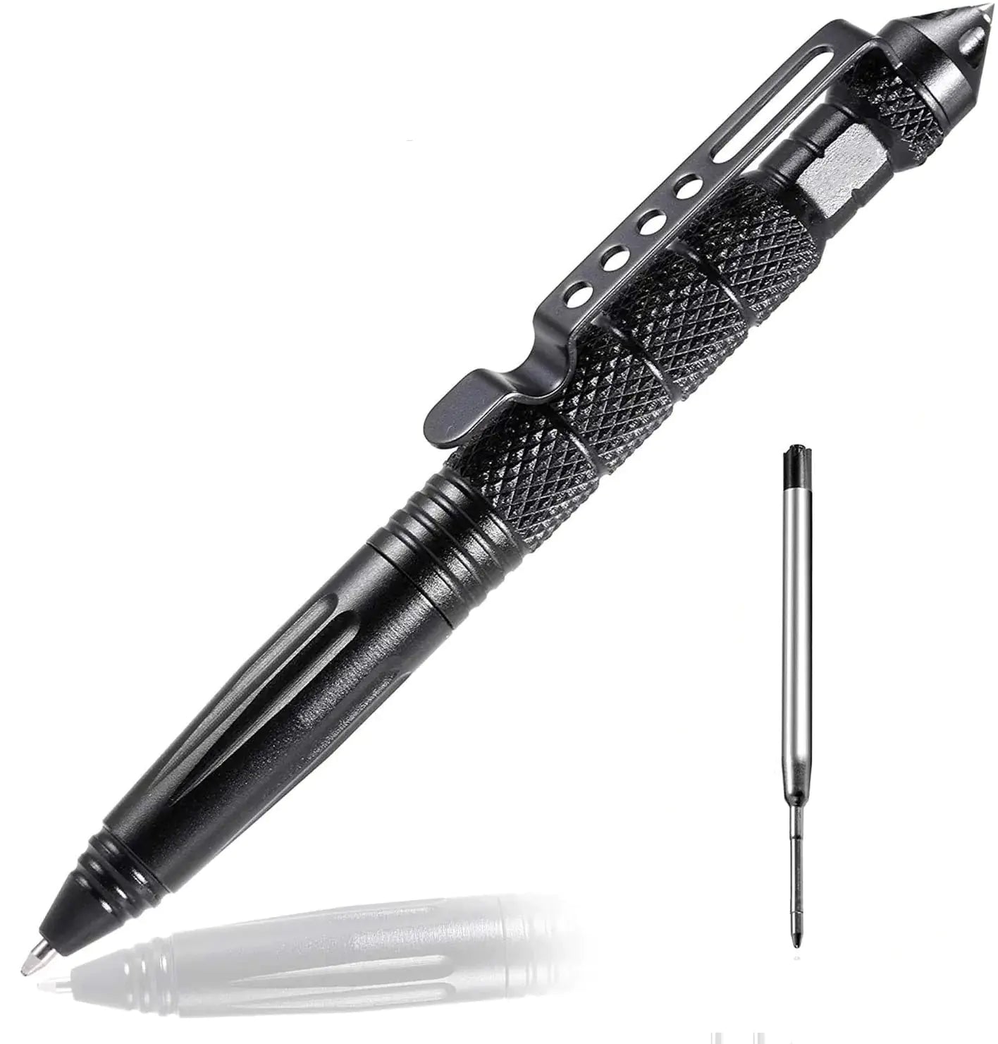 Tactical Self-Defense Pen