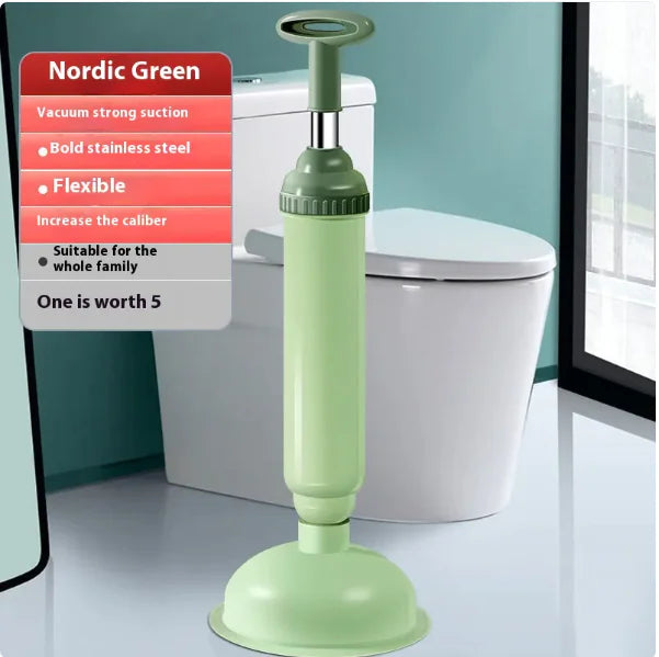 Toilet Plunger