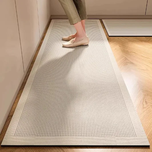 Absorbent Non-Slip Kitchen Mat