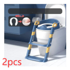 Children's Toilet